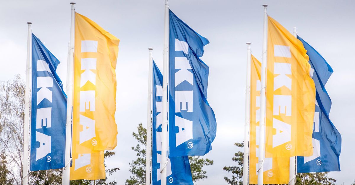 Ikea avaa pienmyymälän Lahdessa