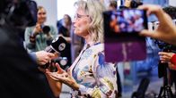 Päivi Räsänen.