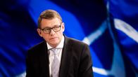 Eduskunnan puhemies Matti Vanhanen Ykkösaamun vieraana.