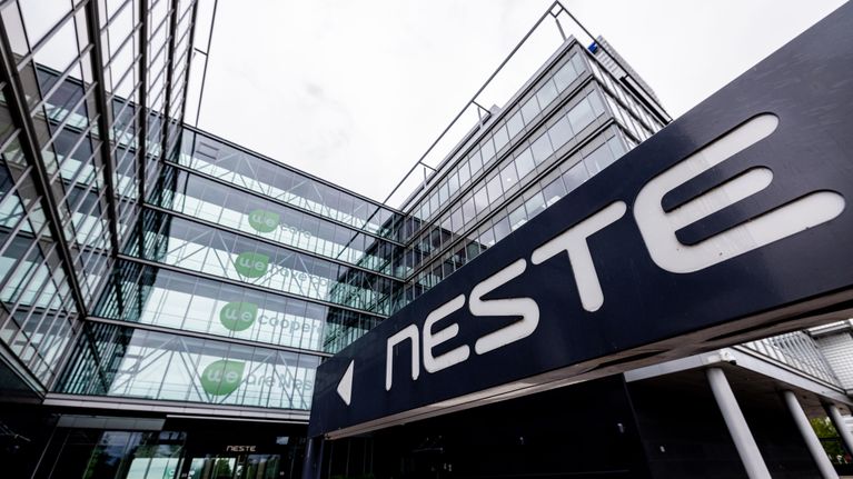 Neste vähentää neljä työntekijää Haminan terminaalista – syynä Venäjän ...