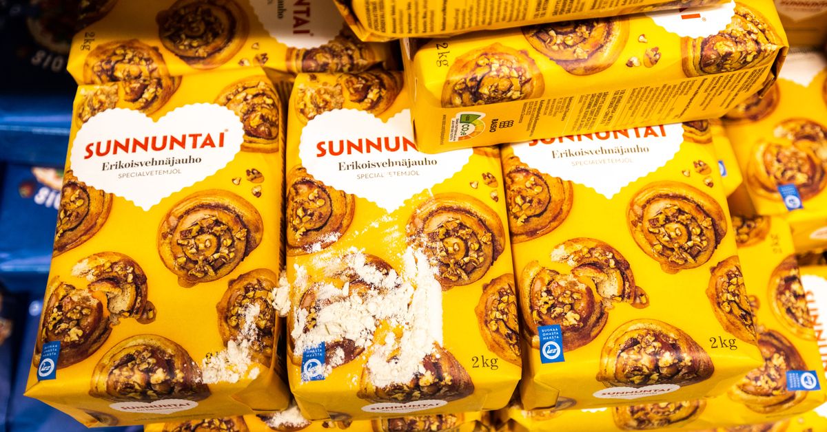 Raisio Oyj myy Venäjän kuluttajaliiketoiminnot venäläisyritykselle ...