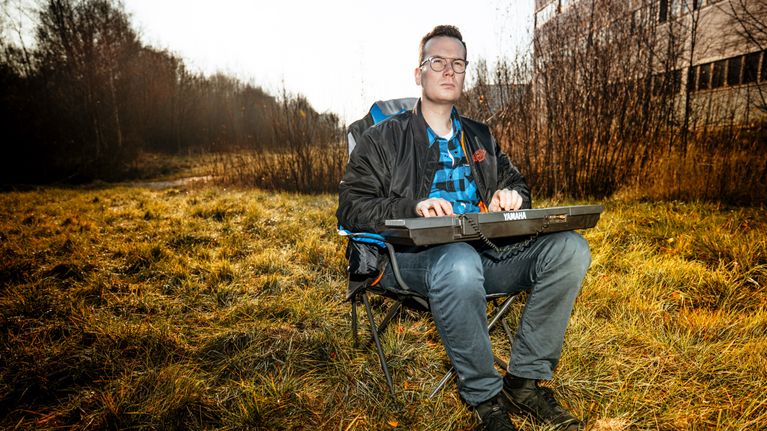 Janne Rintala tekee rakastettuja hittejä Arttu Wiskarille ja Erika ...