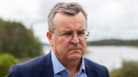 Taipalsaaren kunnanjohtaja Kari Kuuramaa.
