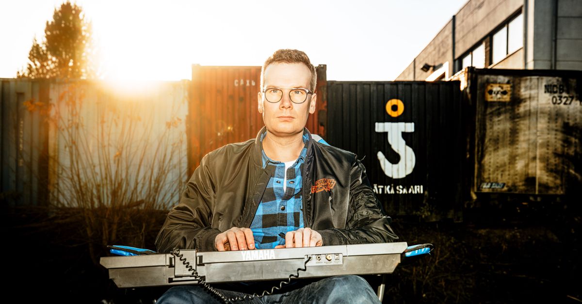 Janne Rintala tekee rakastettuja hittejä Arttu Wiskarille ja Erika ...