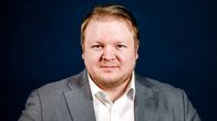 Otso Pohjalainen.
