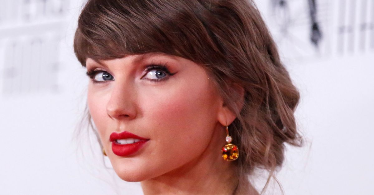 Popin supertähti Taylor Swift nousi lauluntekijöiden kunniag