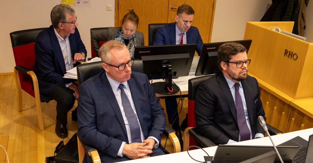 Rovaniemen hovioikeus ei keskeytä Kiantaman ihmiskauppajutun tuomioita