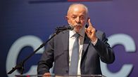 Luiz Inacio Lula da Silva.