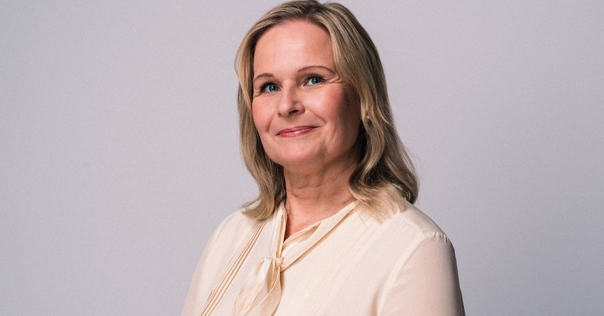 Krista Taubert appointed Director and Editor-in-Chief of Yle's News and Sports unit