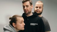 Korroosio Comedy