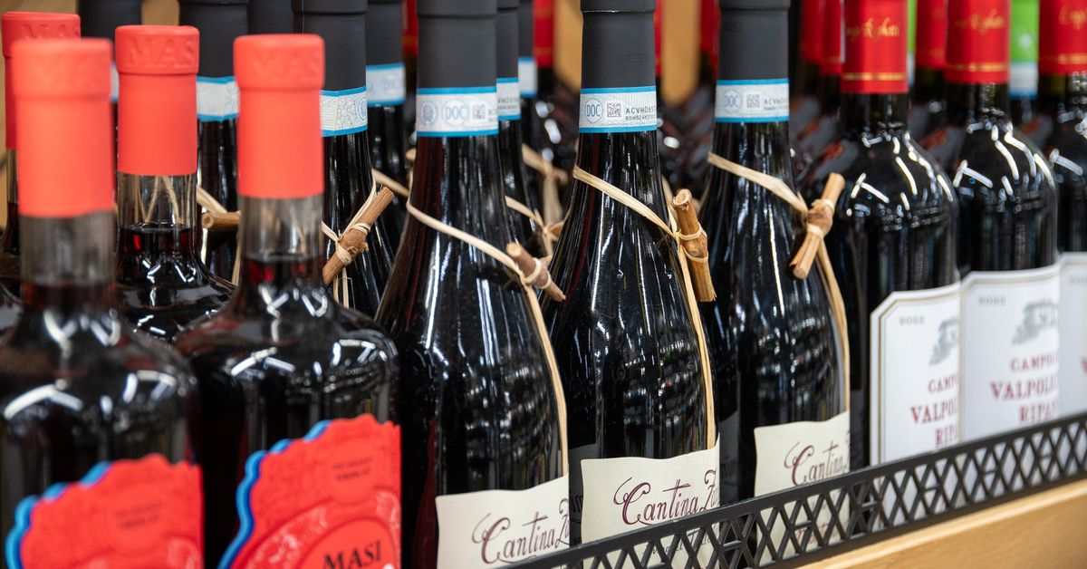 Päädytty: Eduskunta hyväksyy alkoholimuutoksen