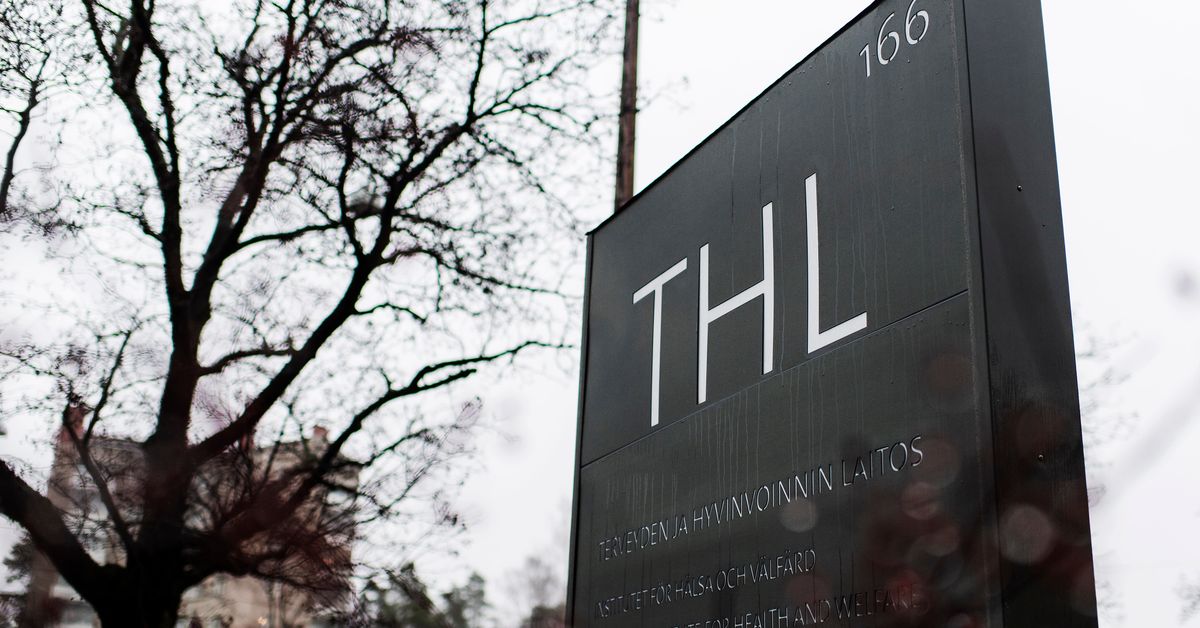 Finland's Covid cases to rise again, health authority predicts