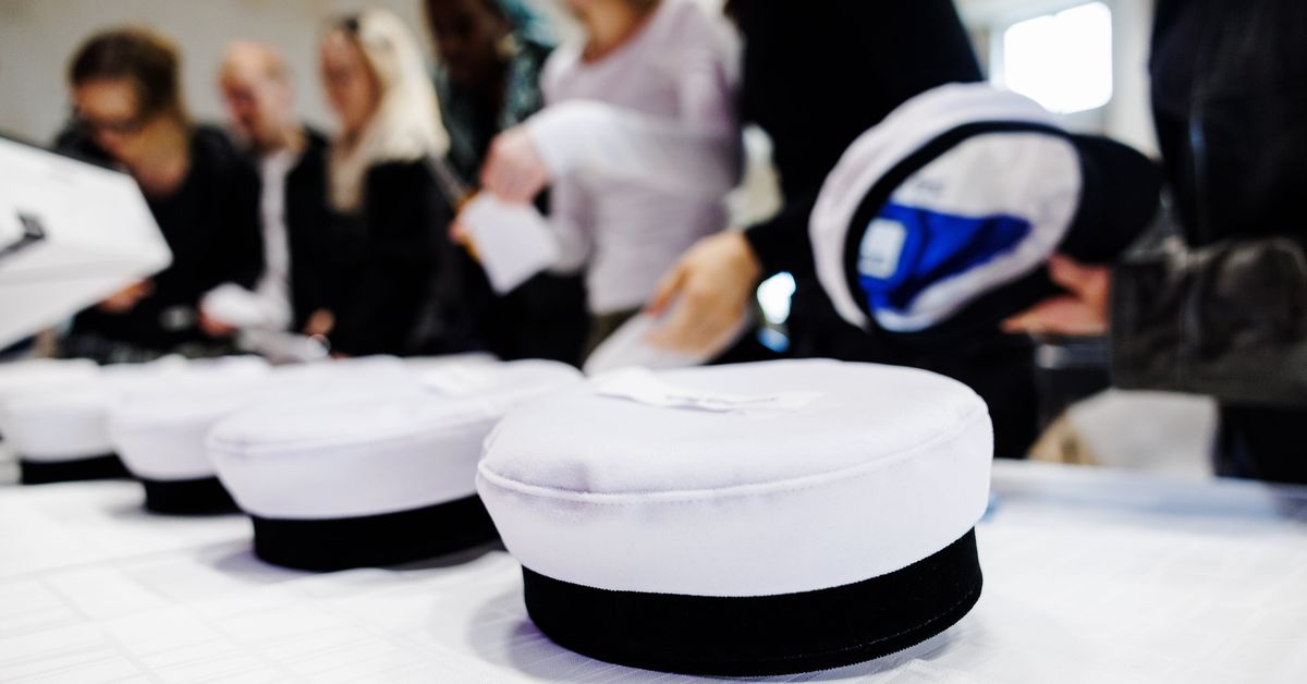 Finland to offer English-language secondary school option in 2026