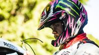 Oliver Solbergin ajovirhe Toyotan MM-kotirallissa sai ruotsalaisen mielen apeaksi. 