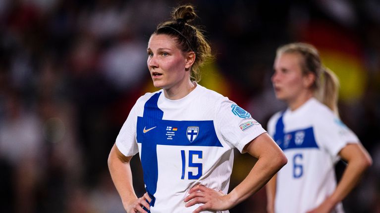 Natalia Kuikka halusi tarjota kumppanilleen tuttua arkea USA:ssa – näin ...