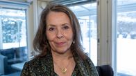 Riikka-Maija Rintasalo, päihderiippuvaisen läheinen, Seinäjoki.