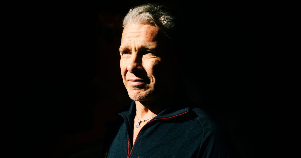 Patrik Grönqvist löysi Malediivien sukellusturman uhrit pelkissä bikineissä ja kertoo nyt, mitä luolassa tapahtui