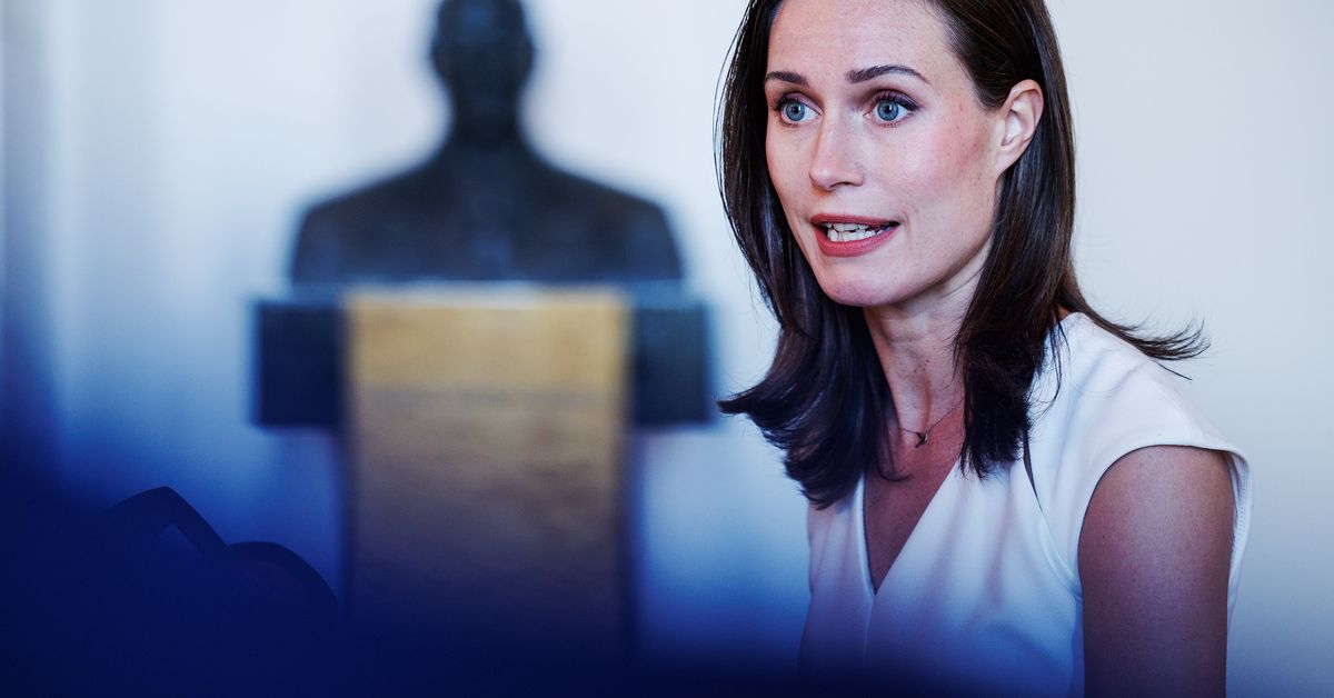 Sanna Marin using tax arrangements she criticised as PM