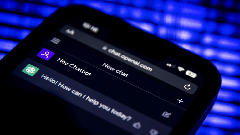 Analyysi: Kohta kaikkien on syytä totutella chat-bottien jaaritteluun ...