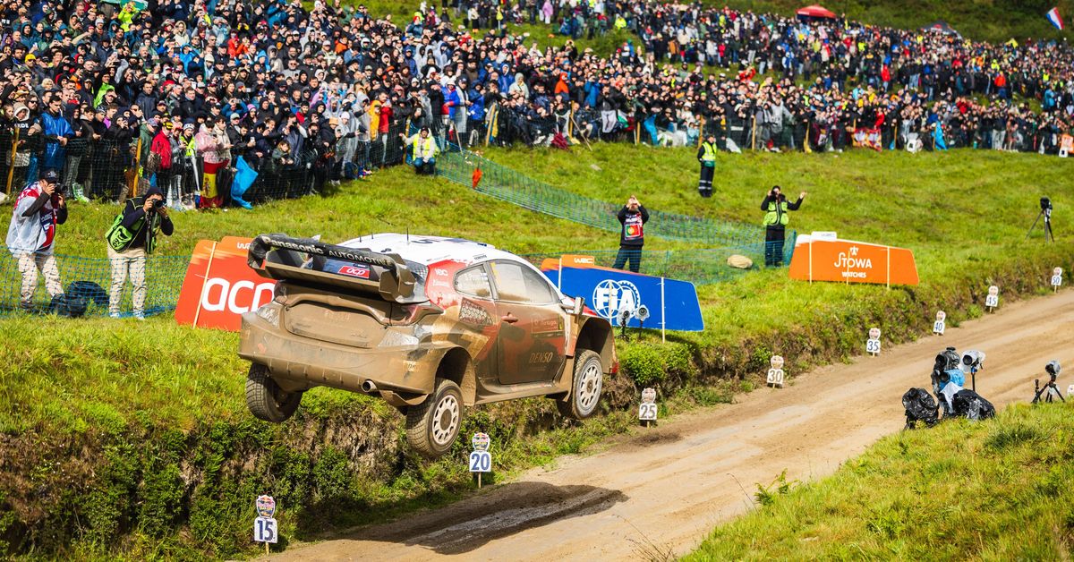 Sami Pajarilla tyly kohtalo, mutta Teemu Suninen ja Janni Hussi pääsivät juhlimaan ensimmäistä voittoaan