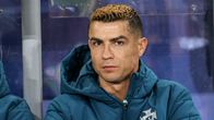 Cristiano Ronaldo suivaantui Norja-ottelussa jäätyään vaihtopenkille koko ottelun ajaksi. 
