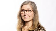 Yle Uutisten rikos- ja oikeustoimittaja Marjatta Rautio.