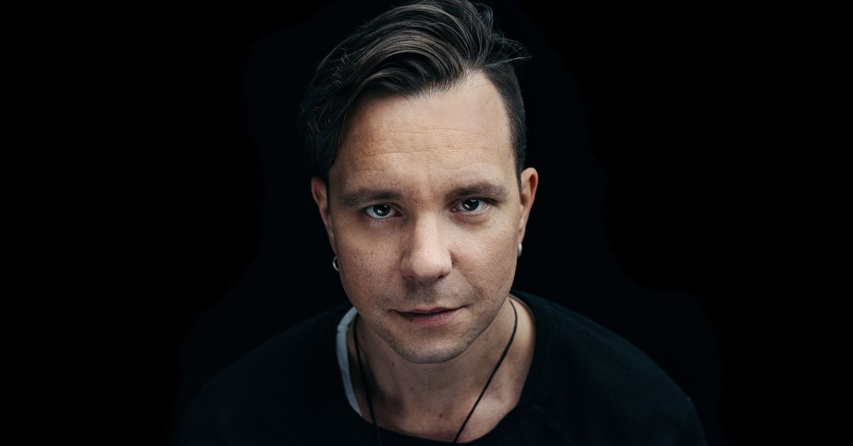 Erno Kulmala | Yle