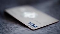 Visa Electron -kortti.