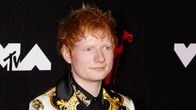 ed sheeran.