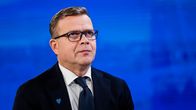 Kokoomuksen puheenjohtaja Petteri Orpo vieraili Ylen Ykkösaamussa 25. syyskuuta.