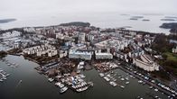 Lauttasaari.