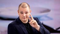 Keittiömestari Kim Mikkola.