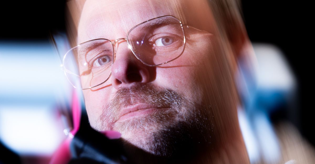 Tuomas Rasila kehitti harrastuksesta työn, jonka hän aikoo viedä nyt ...