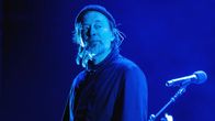 Radioheadin laulaja Thom Yorke.