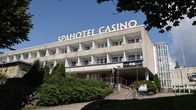 Spahotel Casino on Savonlinnassa.