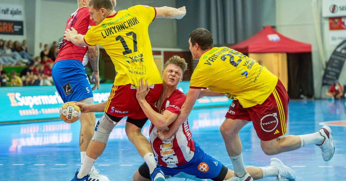 Solklara favoriter och uppenbara utmanare – BK-46 och Cocks vill stöka ...