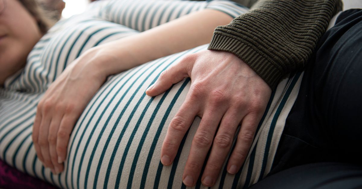 Tutkijat huomasivat, että naisen raskausdiabetes tarkoitti terveysongelmia myös puolisolla