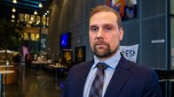 Niko Saxholm, finanssiala, nettihuijaukset,  pankit, 
