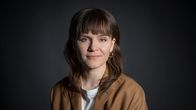 Kolumnisti Ronja Salmi.