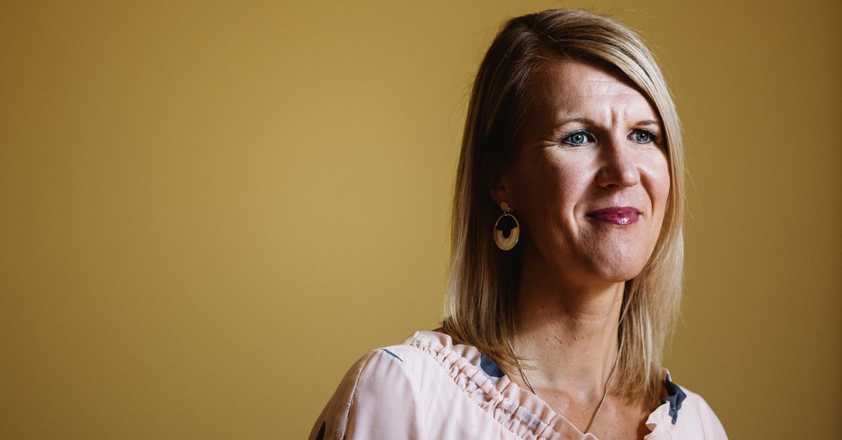 Nya kulturministern Sari Multala: Kulturbranschen måste kunna växa ...
