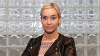 Sofia Virta vihreiden puheenjohtaja ja kansanedustaja.