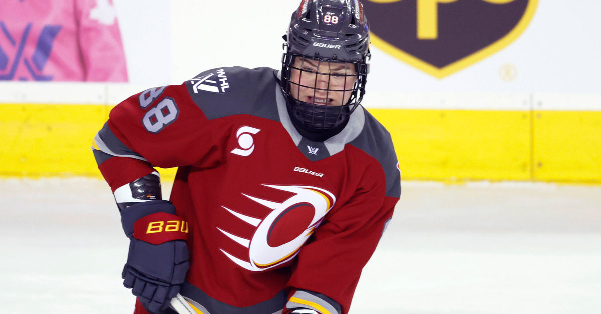 Ottawa tasoitti PWHL-välieräsarjan – maalin iskenyt Ronja Savolainen Ylelle: ”Ihana voitto”