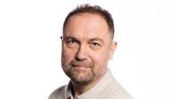 Yle MOTin toimittaja Jyri Hänninen.