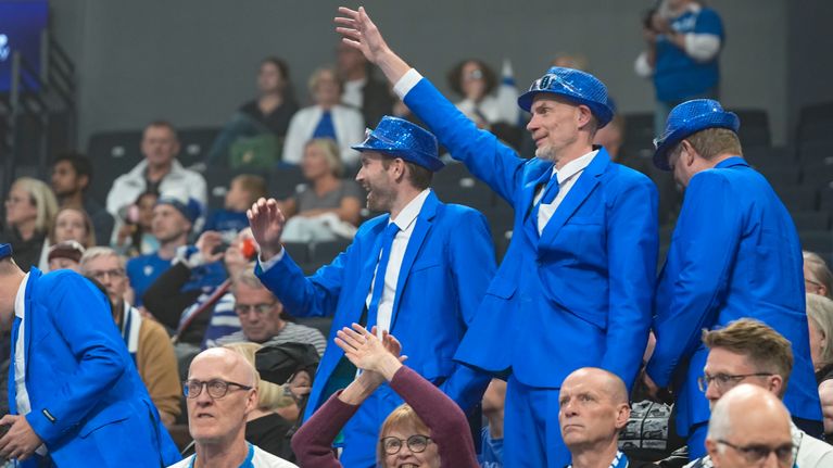 Suomen hyökkäyspeli toimi ajoittain hävyttömän hyvin – Joonas Jokela ...