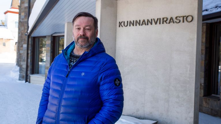 Suomi voisi avata paljon enemmän kaivoksia ja murtaa Kiinan ylivaltaa ...