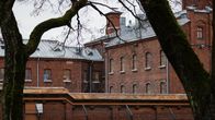 Helsingin vankila