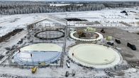 Nivalassa rakennetaan jo noin 100 miljoonan euron biokaasulaitosta. Kunnassa on vireillä myös iso vetyhanke, useampi aurinkovoimala ja sähkövarastoja.