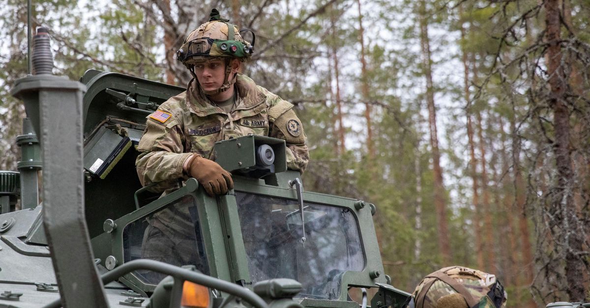 Finnish parliament unanimously approves defence agreement with USA