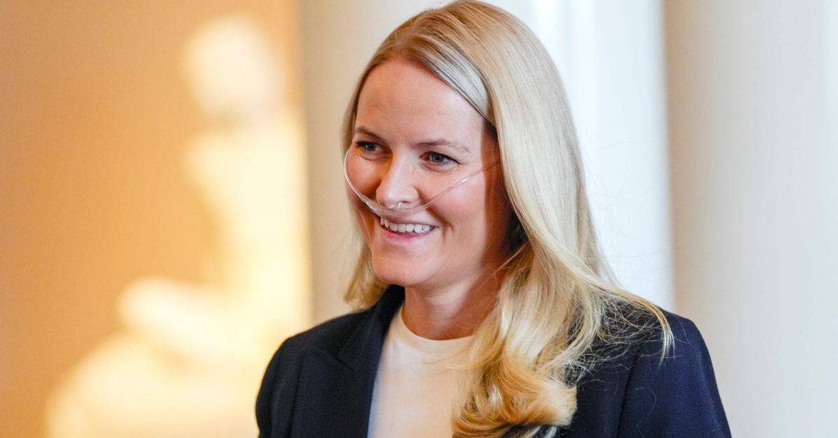 Kruununprinsessa Mette-Maritin sairaus käynnisti elinluovutusryntäyksen Norjassa