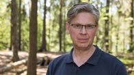 Tom Asplund är major i reserven och krishanteringsveteran. 